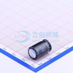 100uF ±20% 100V 【引线】缩略图