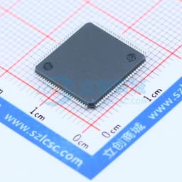 LPC2365FBD100,551缩略图