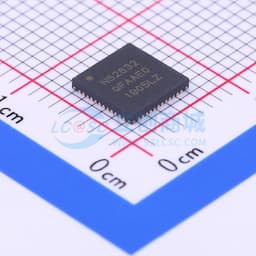 NRF52832-QFAA-R缩略图