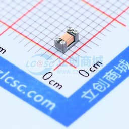 两路 贴片共模滤波器 阻抗2.2kΩ@100MHz缩略图