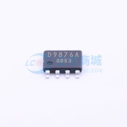 高效率3A降压型开关稳压器缩略图