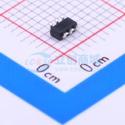 高效率1MHz 2A升压转换器缩略图