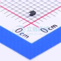 单向ESD 6V截止 峰值脉冲电流：8.8A缩略图