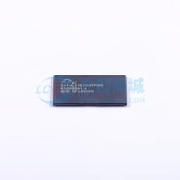 2Gbit I/O NAND 3V缩略图