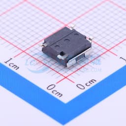 6.3*6*3.1mm 立贴 轻触开关缩略图