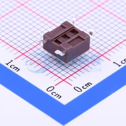 6*6*5mm 立贴 轻触开关缩略图