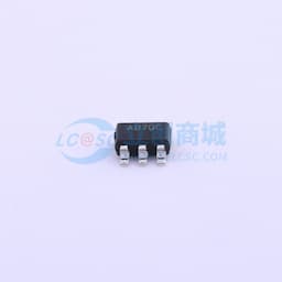 高效1.5MHz同步降压DC-DC转换器缩略图