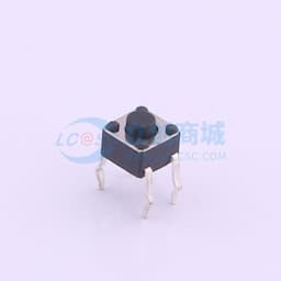 4.5mm*4.5mm*3.8mm 【轻触】缩略图