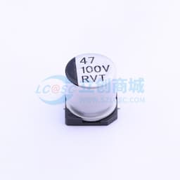 47uF ±20% 100V缩略图