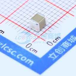 22uF ±20% 16V缩略图