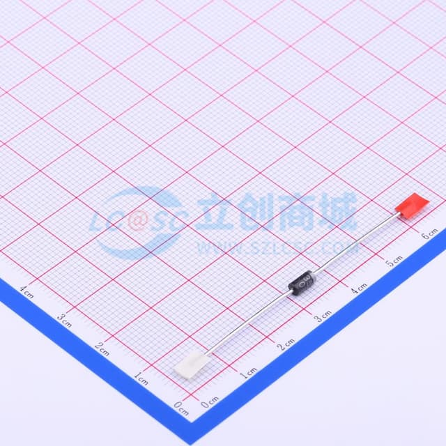1N4001-T实物图