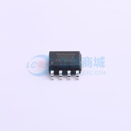 1.6A 32V 同步整流降压转换器缩略图