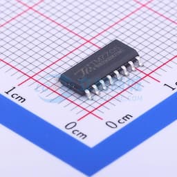 16bit模数转换器缩略图