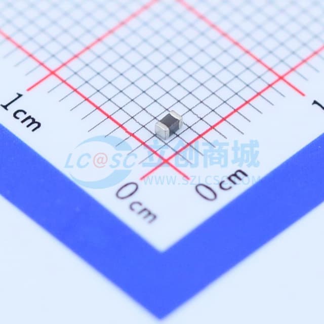 2.2uH ±20%实物图