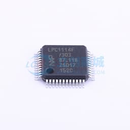 LPC1114FBD48/303,1缩略图