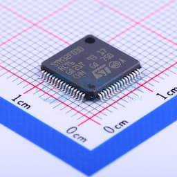 主流ARM Cortex-M0超值系列MCU，具有256 KB Flash和48 MHz CPU缩略图