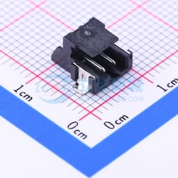 间距:2mm 1x2P 卧贴缩略图