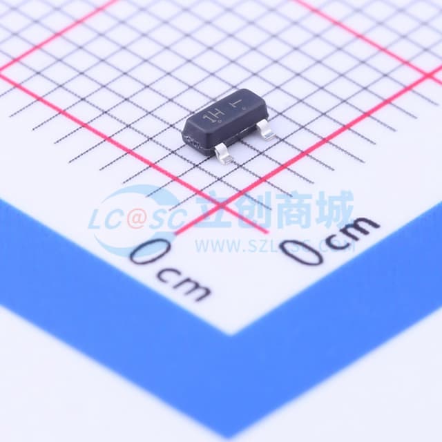 LMBTA05LT1G实物图