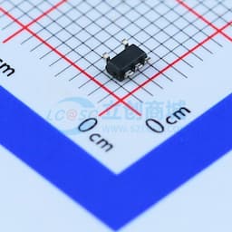 降压型 1.5A 2.7V~5.5V缩略图