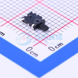 4.2*3.6*1.2mm 贴片检测开关缩略图