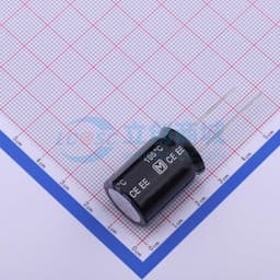 47uF ±20% 450V 【插件】缩略图