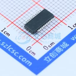 BS8116A-3  SSOP20缩略图