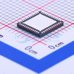 基于48MHz Cortex-M0+的微控制器缩略图