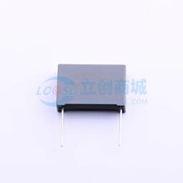 1uF ±10% 320V 等级:X2 【安规】缩略图