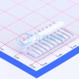间距:2.54mm 1x10P【插件】缩略图