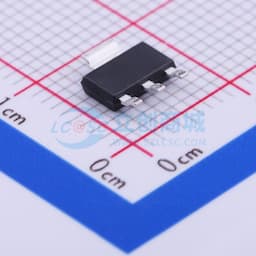 输入6V 输出1.2V~1.2V 1A缩略图