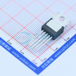 降压型 3A 4V~40V【插件】缩略图