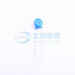 钳位电压845V 30焦耳 插件压敏电阻 【压敏】缩略图