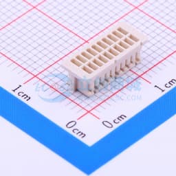 1mm 2x10P缩略图