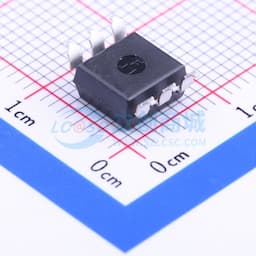 DC输入 1通道 隔离电压(rms):5000V缩略图