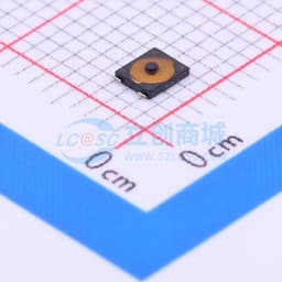 3*2.6*0.7mm 立贴 轻触开关缩略图