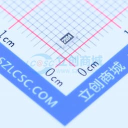 2MΩ ±1% 250mW 厚膜电阻缩略图