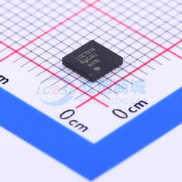 I2C接口的电感数字转换器缩略图