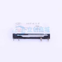 超小型中功率5V继电器 单刀单掷-常开 【继电】缩略图