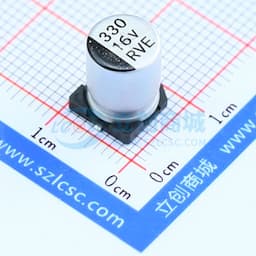 330uF ±20% 16V缩略图
