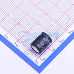 4.7uF ±20% 450V 【引线】缩略图