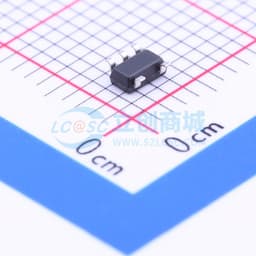 具有反向电流保护功能的汽车类 150mA、30V、超低 IQ、低压降稳压器缩略图