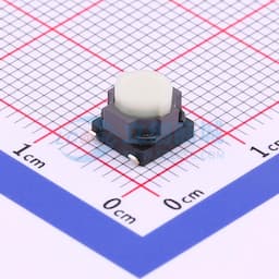 6*6.1*5mm 立贴 轻触开关缩略图