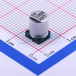 10uF ±20% 100V缩略图