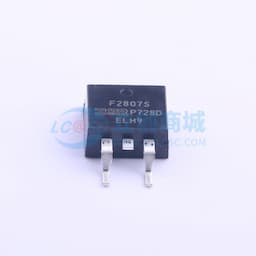 IRF2807STRLPBF缩略图