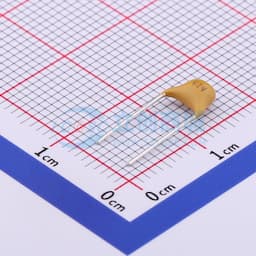 470nF ±10% 50V 【直插】缩略图