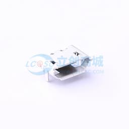 Micro-B 母缩略图
