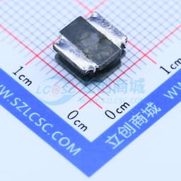 2.2uH ±30%缩略图