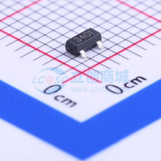 BLM3401实物图