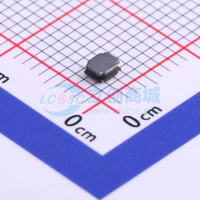 22uH ±20% 550mA实物图