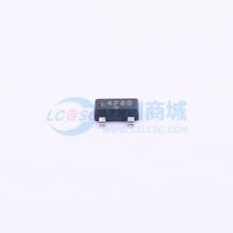 SI2304BDS-T1-GE3缩略图